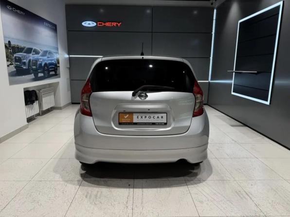 Nissan Note II с пробегом 2012 года, цена 790 000 рублей, 118000 км, хэтчбек, Автокод Объявления