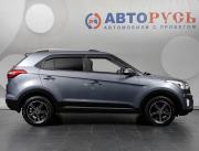 Hyundai Creta I Рестайлинг Москва  - изображение 29