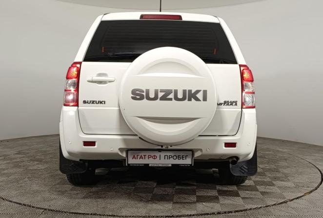 Suzuki Grand Vitara II Рестайлинг 2 с пробегом 2013 года, цена 1 025 000 рублей, 180509 км, внедорожник, Автокод Объявления