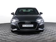 Audi A3 IV (8Y) Москва  - изображение 29