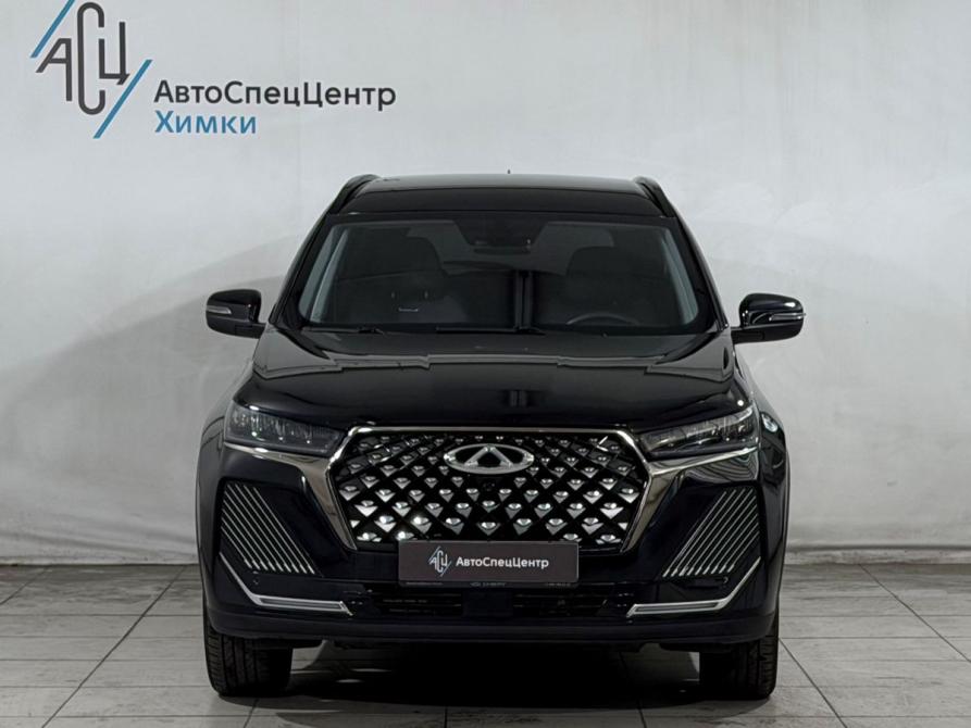 Chery Tiggo 7 Pro Max I Рестайлинг Химки  - изображение 5