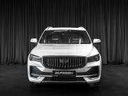 Geely Monjaro I Тюмень  - изображение 30