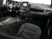 Mercedes-Benz GLE Coupe I (C292) Новосибирск  - изображение 54