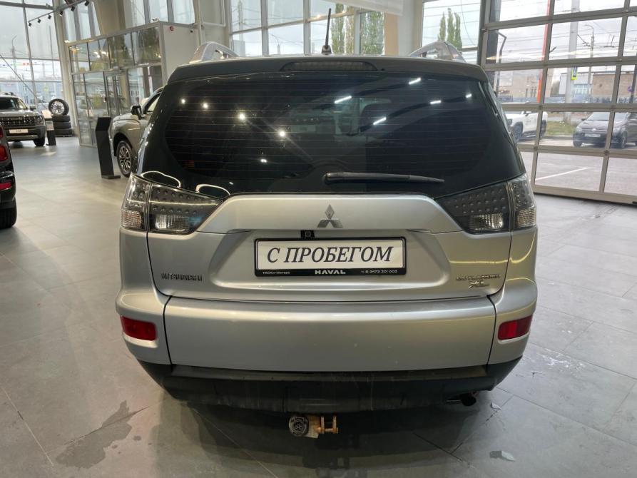Mitsubishi Outlander II Рестайлинг Стерлитамак  - изображение 6