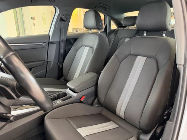 Audi A3 IV (8Y) с пробегом 2021 года, цена 1 640 000 рублей, 178522 км, седан, Автокод Объявления