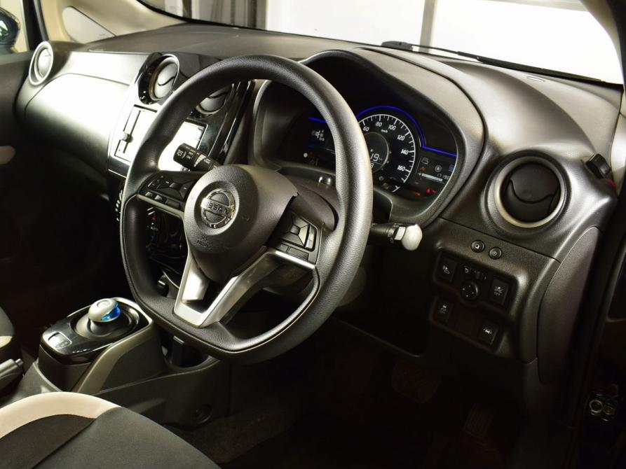 Nissan Note II Рестайлинг Кемерово  - изображение 6
