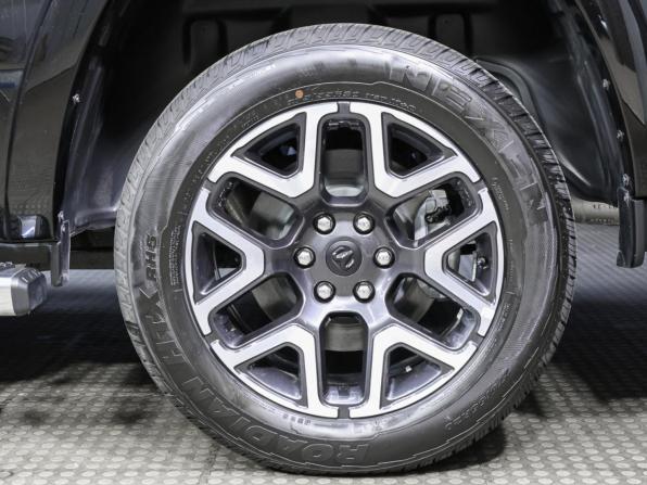 Ram 1500 V Рестайлинг с пробегом 2025 года, цена 8 490 000 рублей, 43 км, offers.body_type.unknown, Автокод Объявления