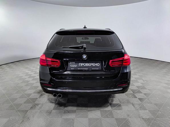 BMW 3 серии VI (F3x) Рестайлинг с пробегом 2018 года, цена 2 240 000 рублей, 267031 км, универсал, Автокод Объявления