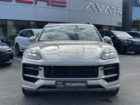 Porsche Cayenne III Рестайлинг с пробегом 2023 года, цена 15 490 000 рублей, 32001 км, внедорожник, Автокод Объявления