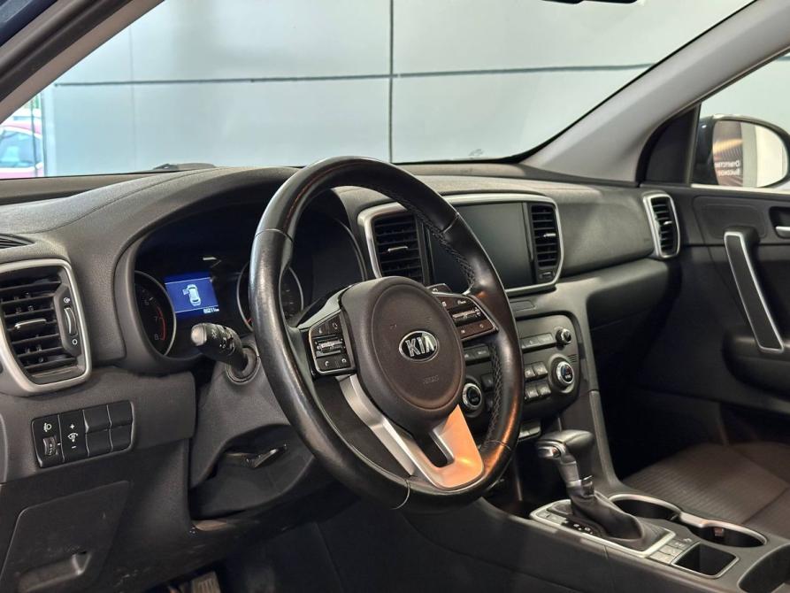 Kia Sportage IV Рестайлинг Тверь  - изображение 7