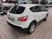 Nissan Qashqai I Рестайлинг Москва  - изображение 40