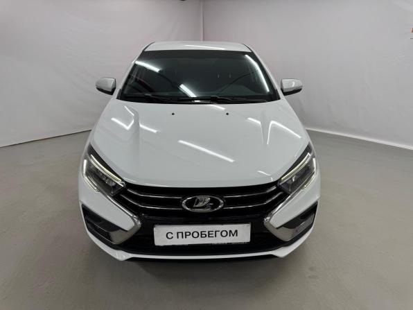 Lada (ВАЗ) Vesta I Рестайлинг (NG) с пробегом 2023 года, цена 1 122 000 рублей, 32433 км, седан, Автокод Объявления