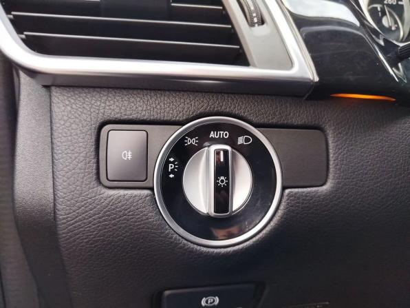 Mercedes-Benz M-Класс III (W166) с пробегом 2013 года, цена 1 800 000 рублей, 240363 км, внедорожник, Автокод Объявления