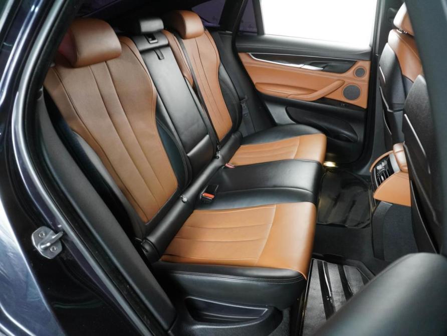 BMW X6 II (F16) Воронеж  - изображение 10