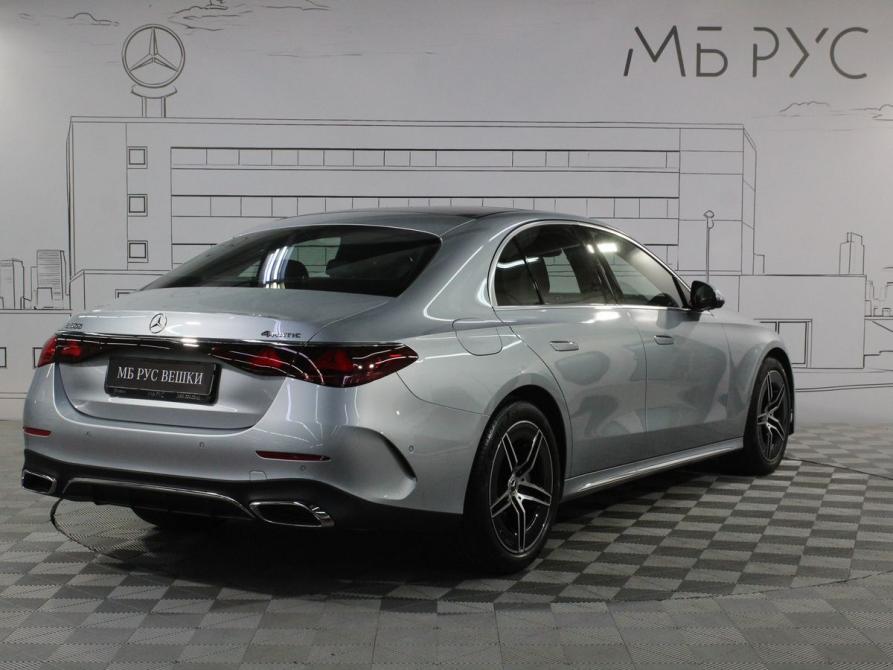 Mercedes-Benz E-Класс VI (W214 S214) Москва  - изображение 9