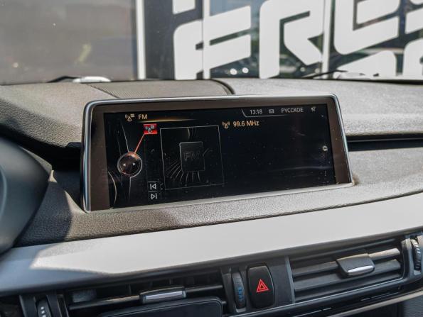 BMW X5 III (F15) с пробегом 2016 года, цена 3 700 000 рублей, 135788 км, внедорожник, Автокод Объявления