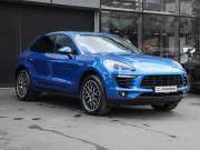 Porsche Macan I Москва  - изображение 35