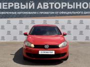 Volkswagen Golf VI Краснодар  - изображение 20