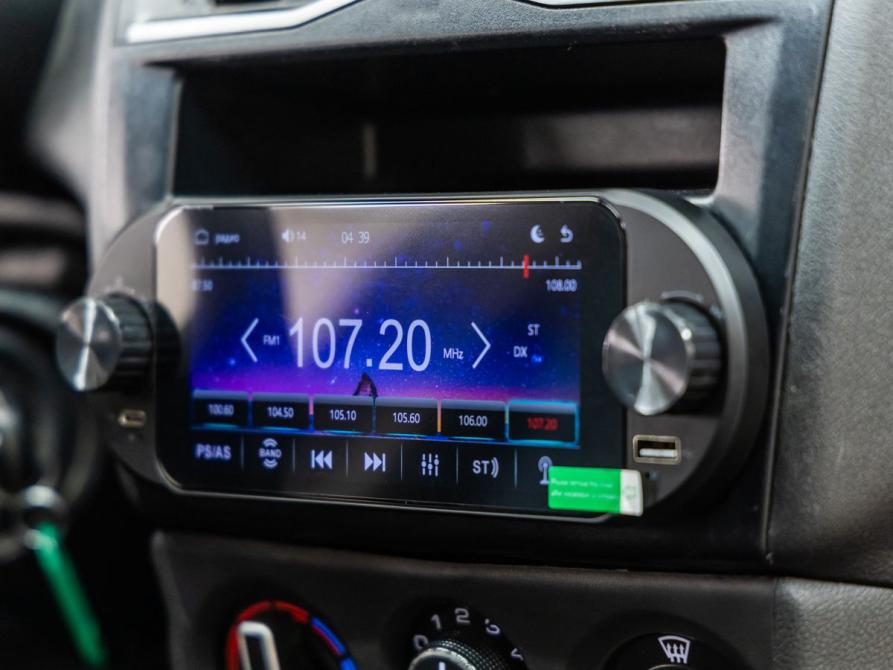 Lada (ВАЗ) Granta I Рестайлинг Волгоград  - изображение 30