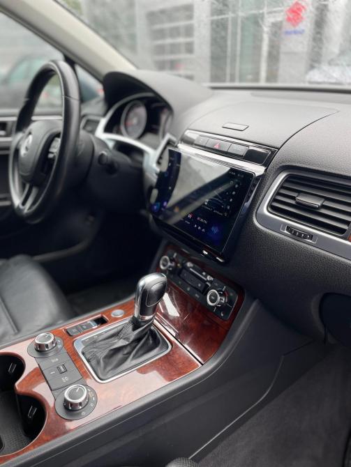 Volkswagen Touareg II Мурманск  - изображение 21