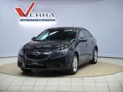 Chevrolet Cruze I Уфа  - изображение 17