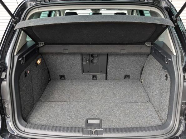 Volkswagen Tiguan I Рестайлинг с пробегом 2015 года, цена 1 795 000 рублей, 92076 км, внедорожник, Автокод Объявления