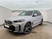 BMW X5 IV (G05/G18) Рестайлинг Москва  - изображение 20