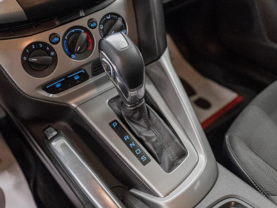 Ford Focus III Красноярск  - изображение 17
