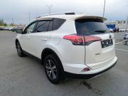 Toyota RAV4 IV (XA40) Рестайлинг Тюмень  - изображение 27