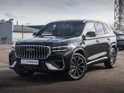 Geely Xingyue L I Рестайлинг 2 Москва  - изображение 26