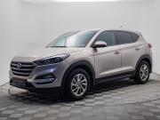 Hyundai Tucson III Москва  - изображение 18