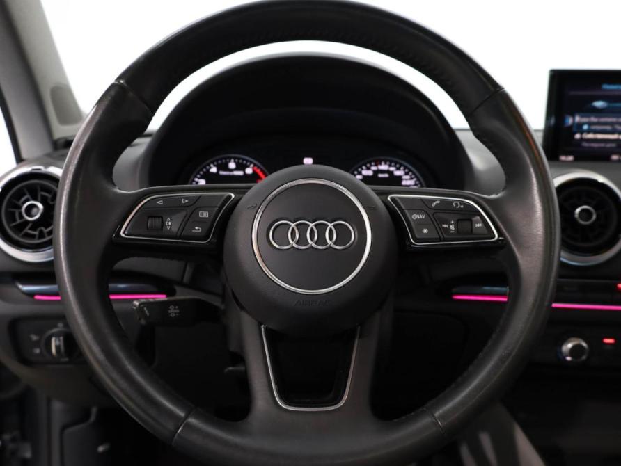 Audi A3 III (8V) Рестайлинг Ростов-на-Дону  - изображение 13