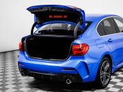 BMW 1 серии III (F52) Рестайлинг Москва  - изображение 32