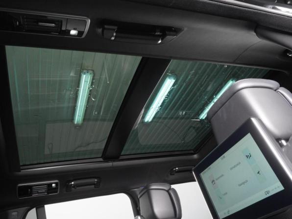 Land Rover Range Rover IV Рестайлинг с пробегом 2019 года, цена 7 704 000 рублей, 144875 км, внедорожник, Автокод Объявления