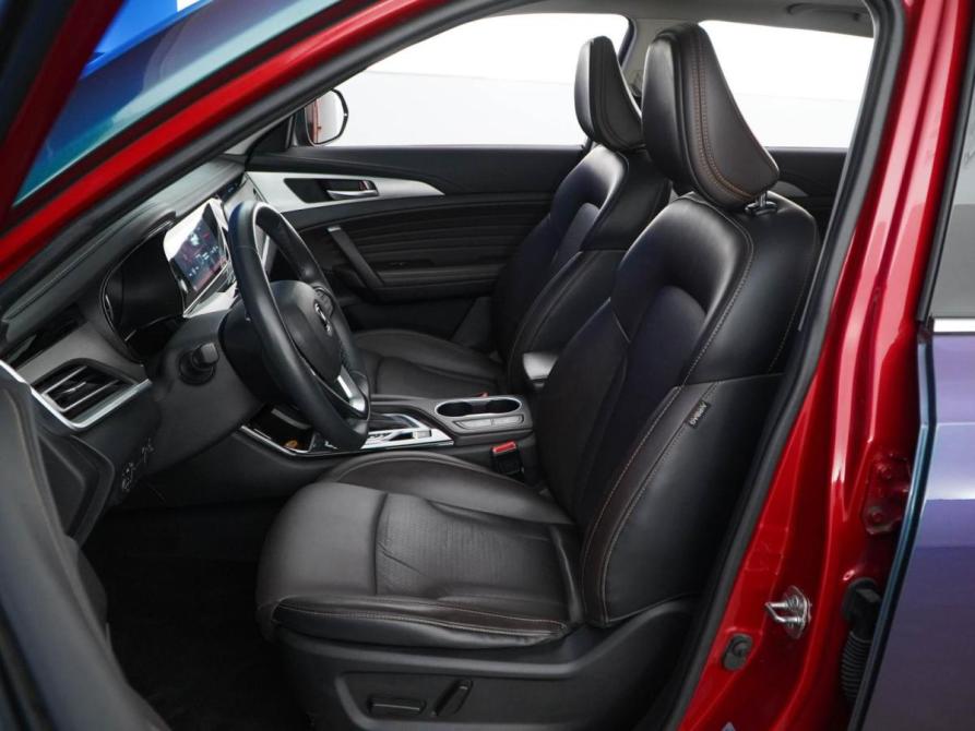 Changan CS35 Plus I Москва  - изображение 10