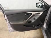 Hyundai Elantra V (MD) Краснодар  - изображение 30