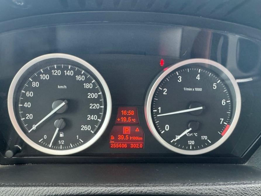 BMW X6 I (E71) Пермь  - изображение 13