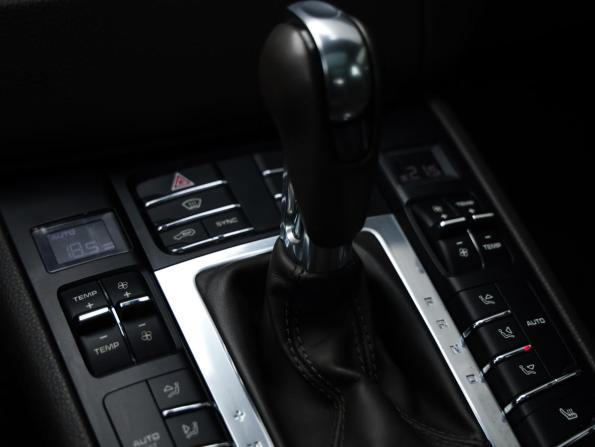 Porsche Macan I с пробегом 2017 года, цена 3 799 777 рублей, 47900 км, внедорожник, Автокод Объявления