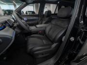 GAC Trumpchi S7 Москва  - изображение 48