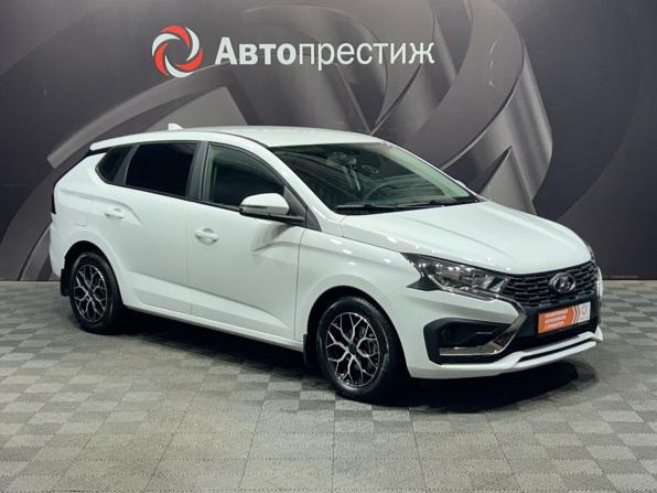 Lada (ВАЗ) Iskra с пробегом 2025 года, цена 1 270 000 рублей, 20875 км, универсал, Автокод Объявления