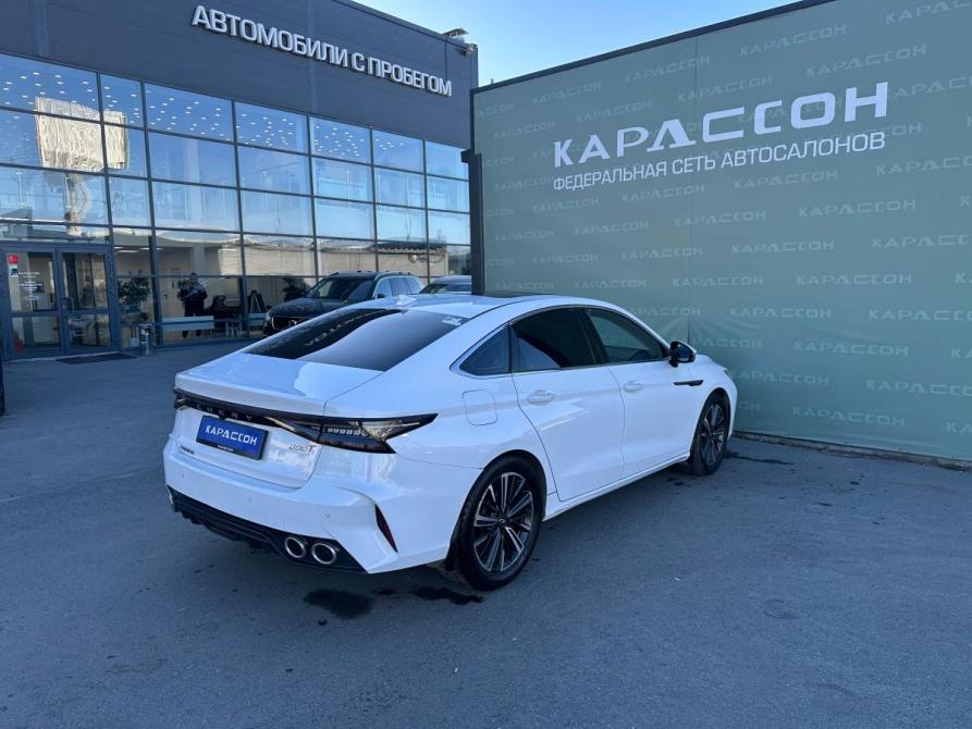 Chery Arrizo 8 Екатеринбург  - изображение 2