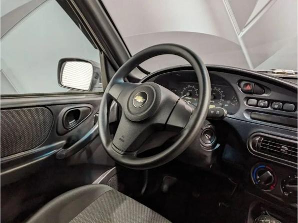 Chevrolet Niva I Рестайлинг с пробегом 2019 года, цена 775 000 рублей, 95700 км, внедорожник, Автокод Объявления