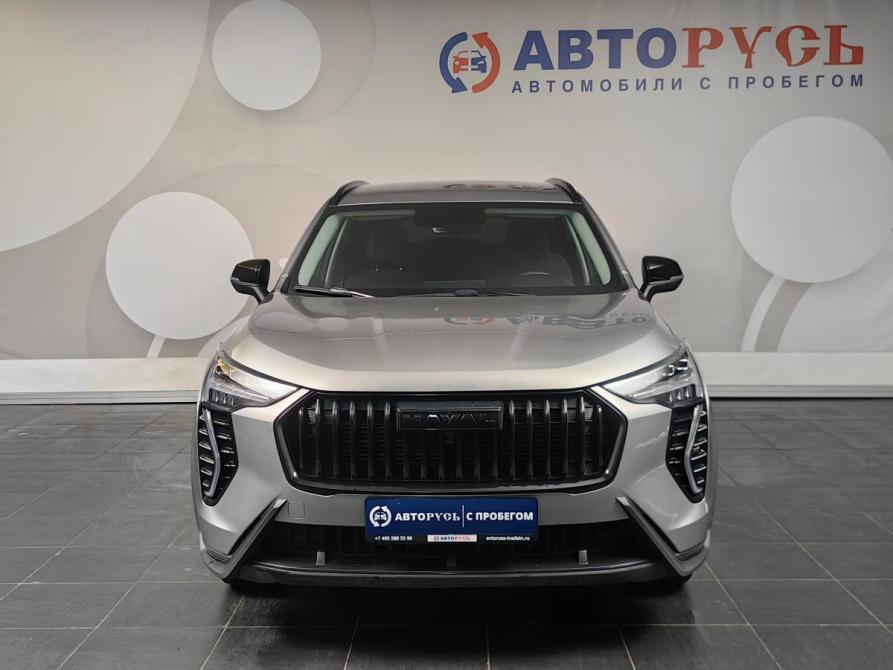 Haval Jolion I Рестайлинг Москва  - изображение 3