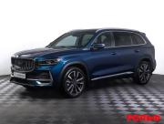 Geely Monjaro I Москва  - изображение 31