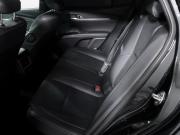 Toyota Camry IX (XV80) China Market Москва  - изображение 31