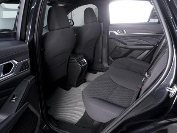 Haval F7 II с пробегом 2024 года, цена 2 650 000 рублей, 38606 км, внедорожник, Автокод Объявления