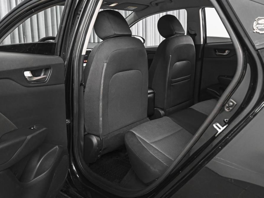 Hyundai Solaris II Ставрополь  - изображение 11