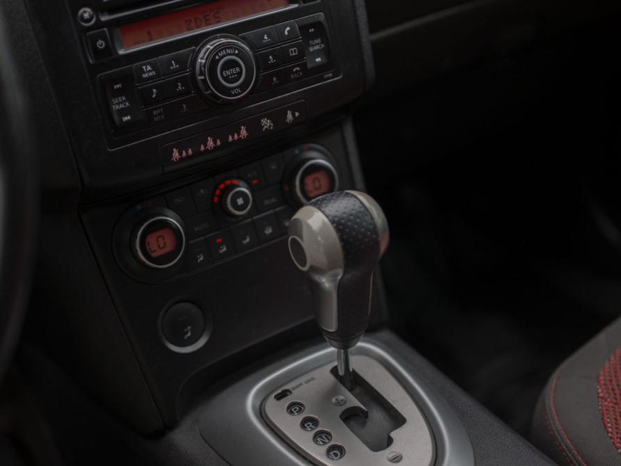 Nissan Qashqai I Курган  - изображение 15