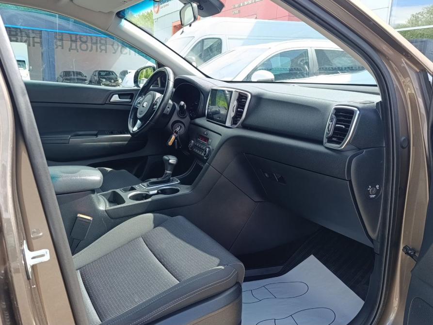 Kia Sportage IV Тверь  - изображение 30