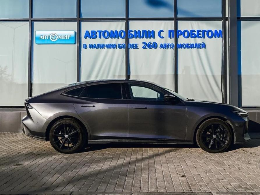 Changan UNI-V I Екатеринбург  - изображение 6